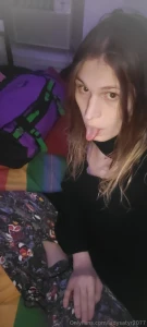 Got to hang out with friends over mon and tues had a lot of fun part 8