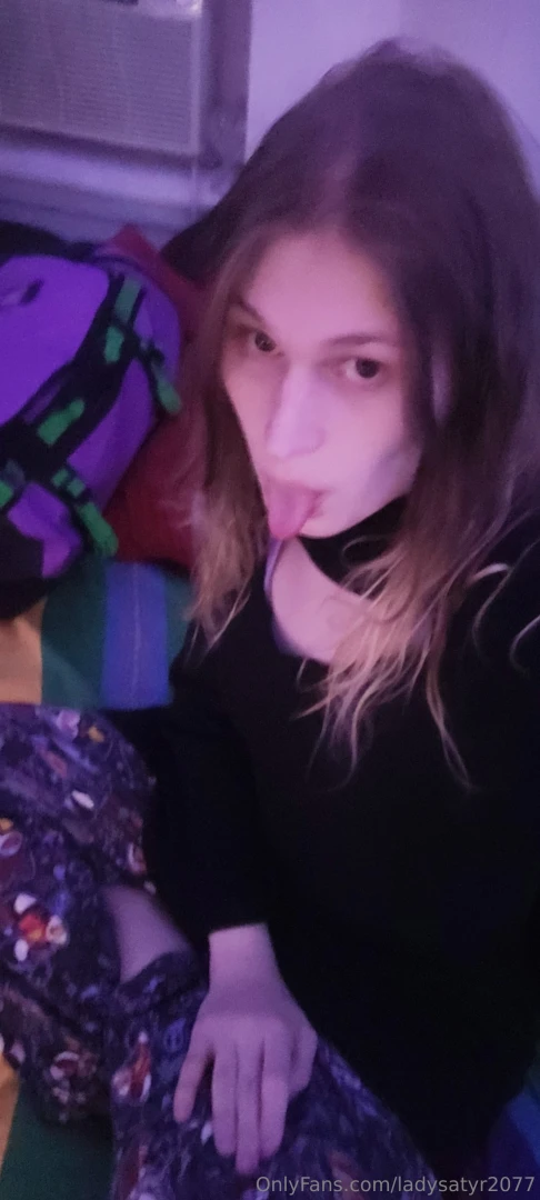 Got to hang out with friends over mon and tues had a lot of fun part 7 