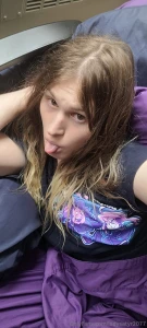 Got to hang out with friends over mon and tues had a lot of fun