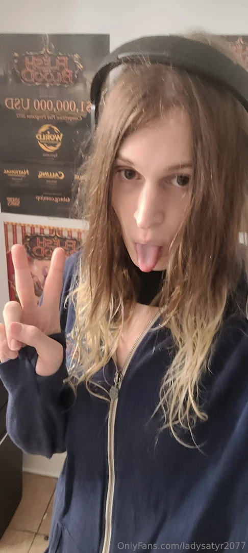 Got to hang out with friends over mon and tues had a lot of fun part 1 