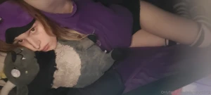 Lonely night last night