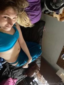 Just got got from laying about all day