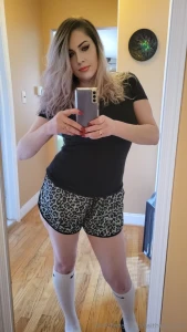 Today s work uniform part 1