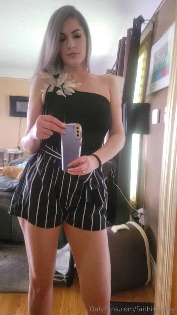 Faithislovely part 2 