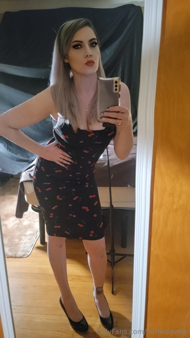 Faithislovely part 3 