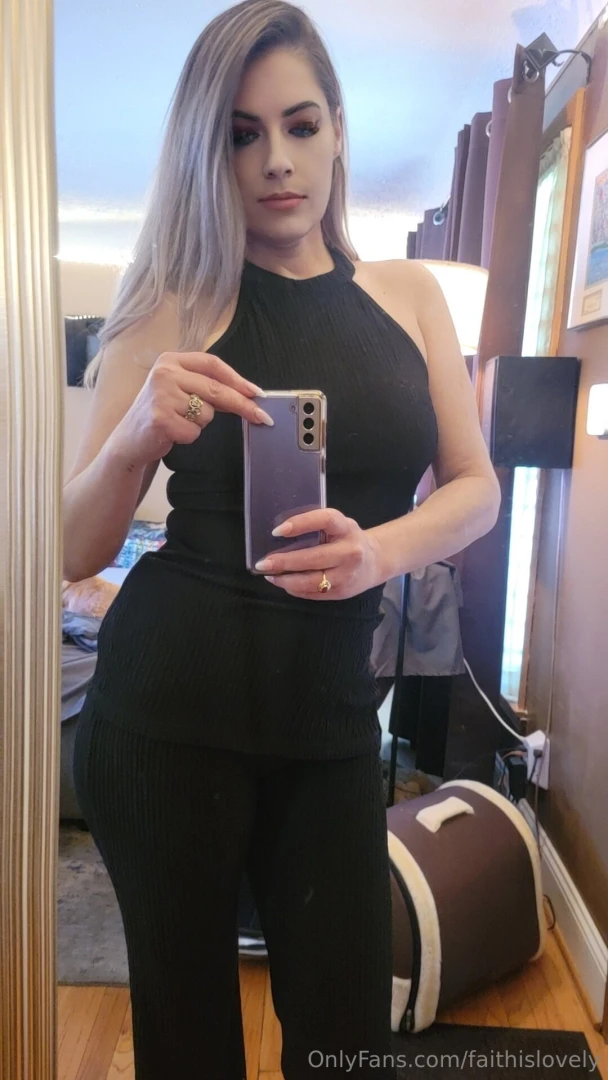 Faithislovely part 1 