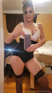 What s under my clothes part 1