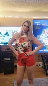 New spring summer clothes started arriving