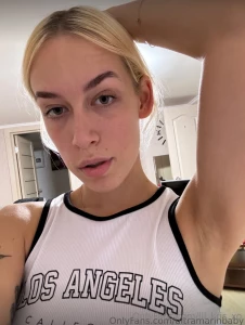 Free subscription this babe ultramarinbaby of 19 years loves sexting part 161