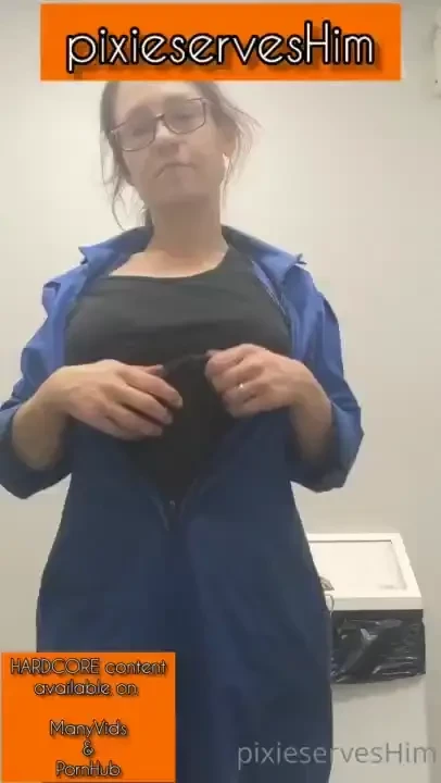 Can coveralls be sexy video of me getting fucked will be posted 