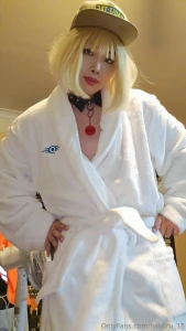 Have a full selfie set for the year also it s my birthday today so part 8