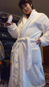 Have a full selfie set for the year also it s my birthday today so part 4