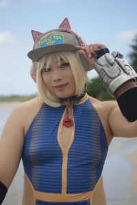 Here s a free fallout beach photo set for you guys stay hydration part 18