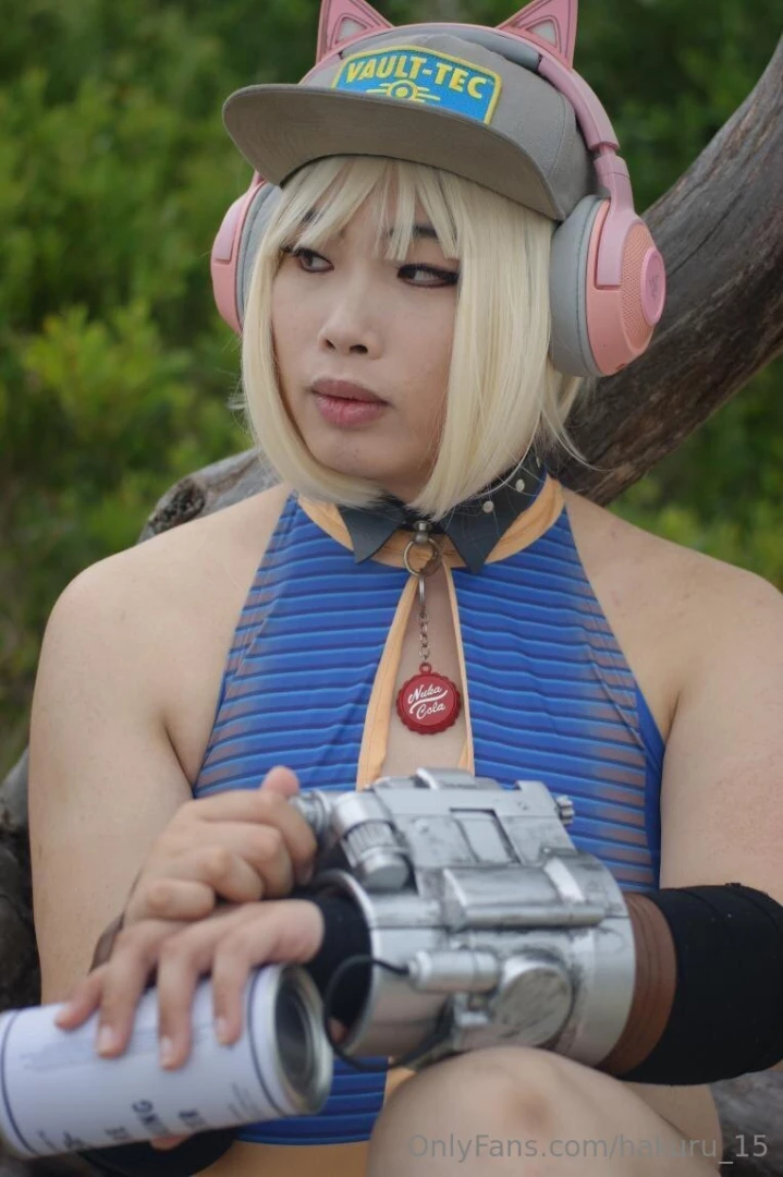 Here s a free fallout beach photo set for you guys stay hydration part 15 