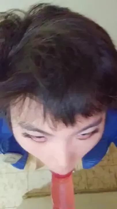 Pov sucking your cock in exchange for those lovely caps don t forget 