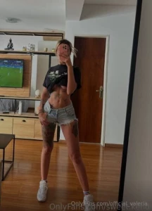 Subscription for free horny sweet kendi shows her pussy just to part 605