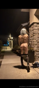 Reminder if you want to see more of this hotness vote yes in the poll part 1