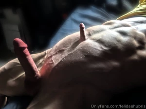 I have some insanely hot videos in the queue including an awesome oil