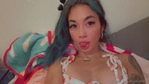 Whose up part 8