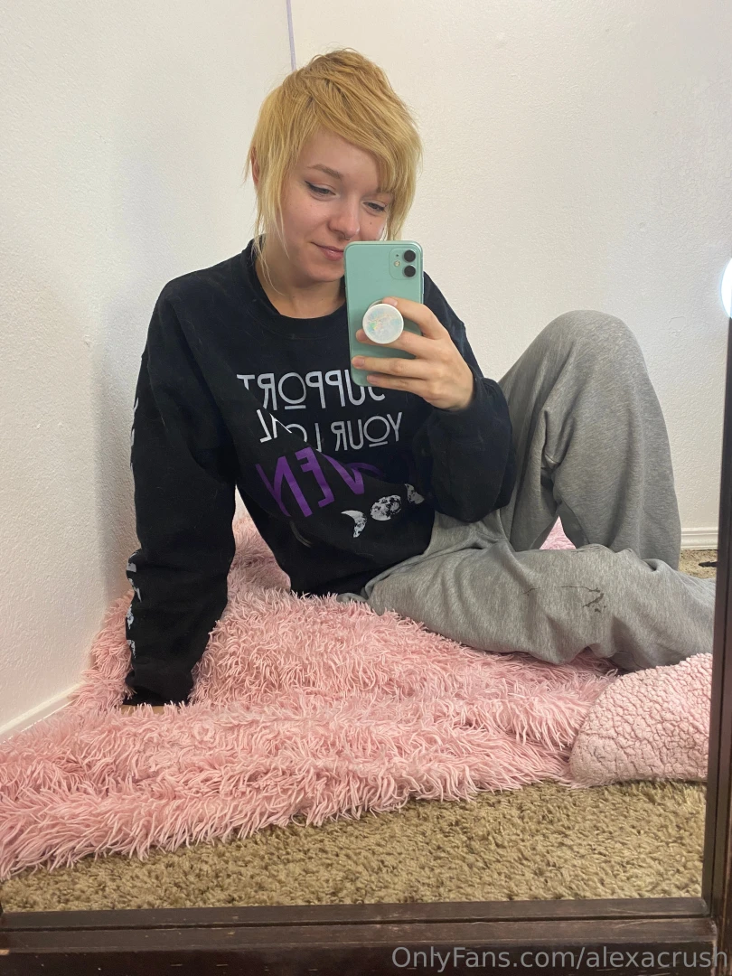 Slept in this morning i was having a sex dream and didn t want to wake 