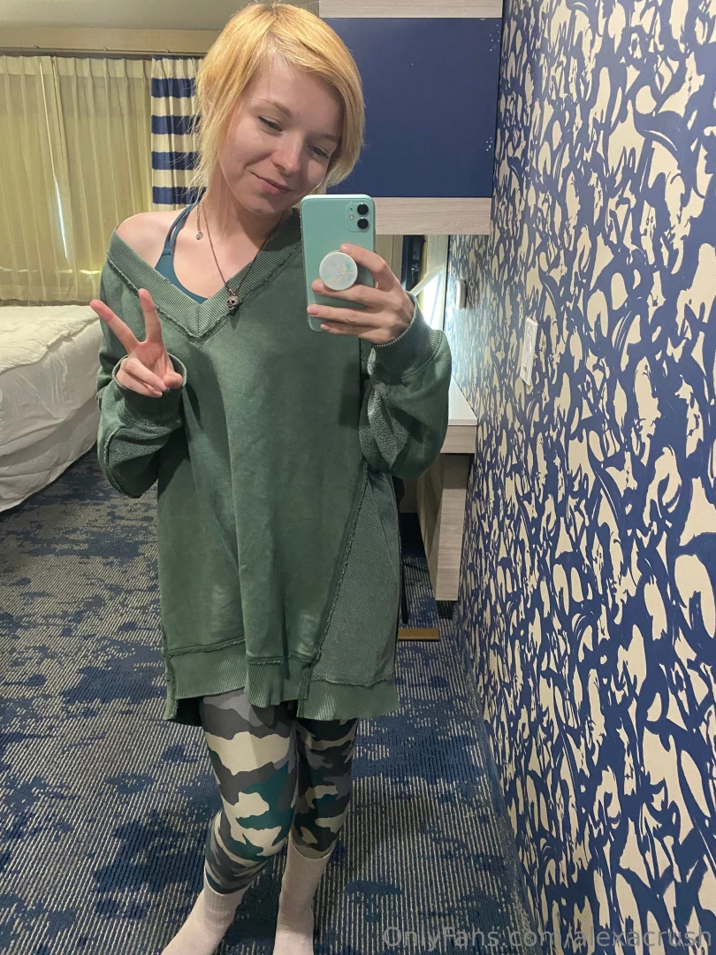 Taking a little vacation lol 