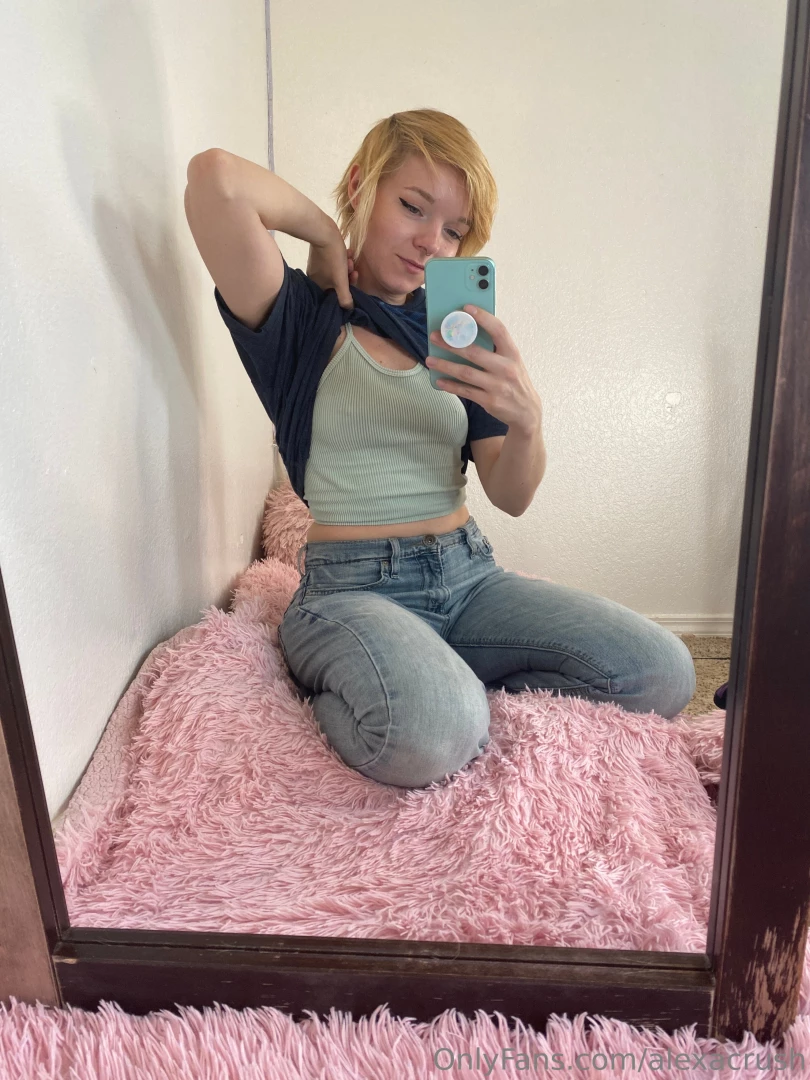 One by one the clothes come off part 3 