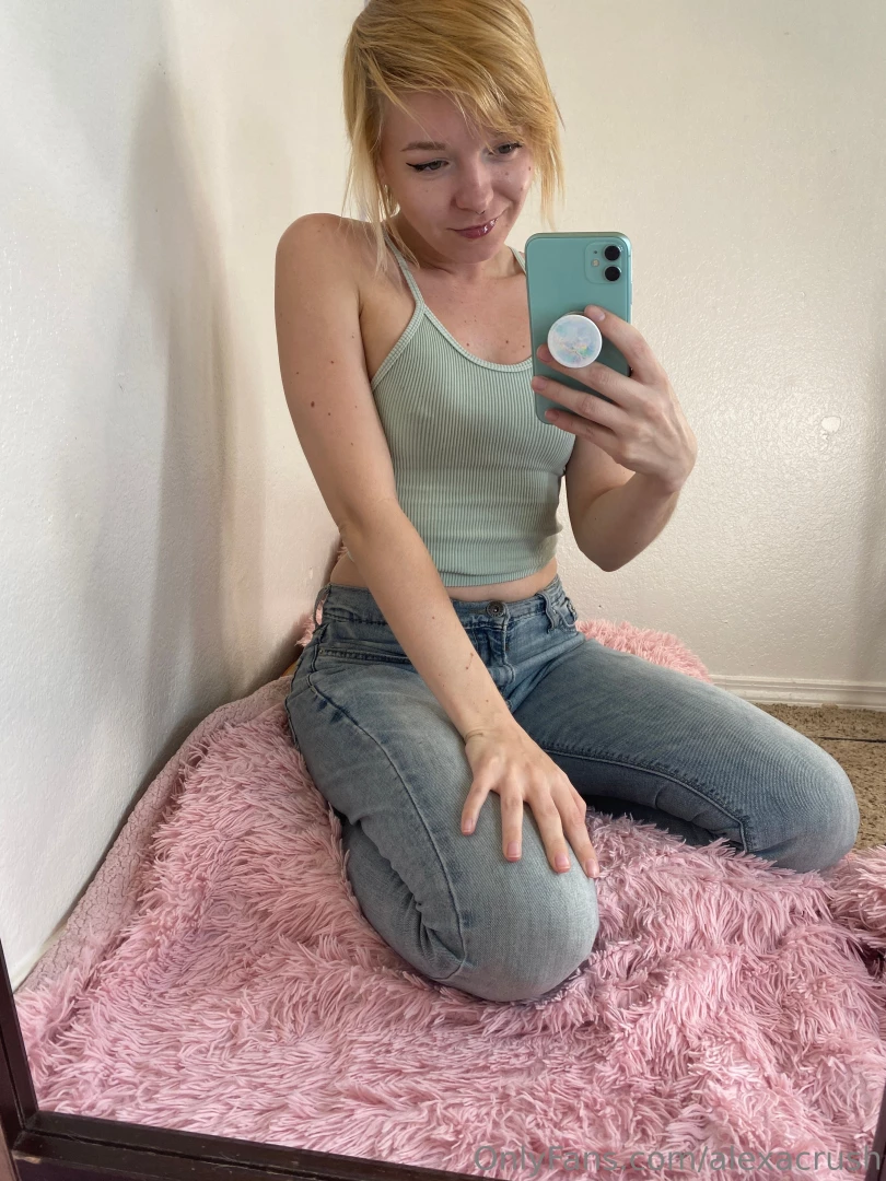 One by one the clothes come off part 1 