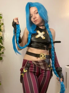 I don t think i ve shared this cosplay yet - i need to wear it