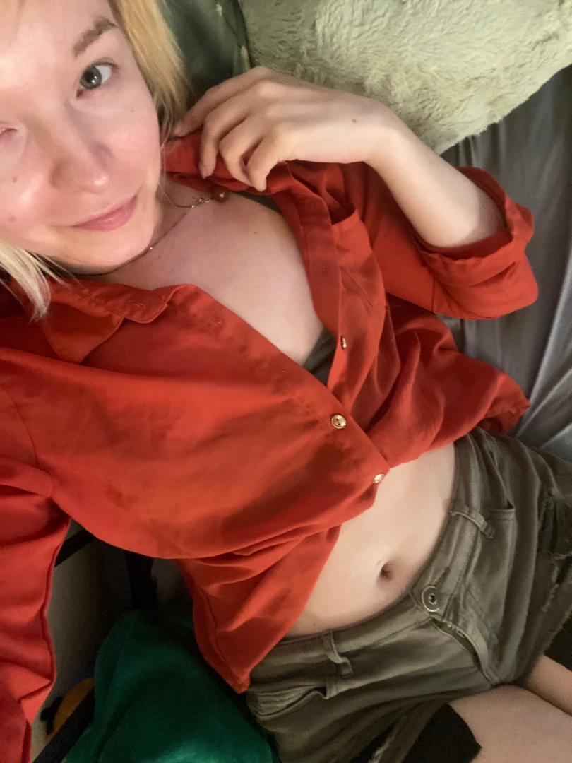 Love this color top what do you think 