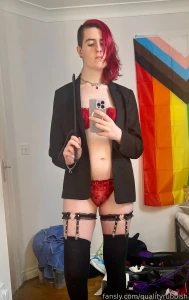 You d be good for mistress right don t worry i ll give you some part 3