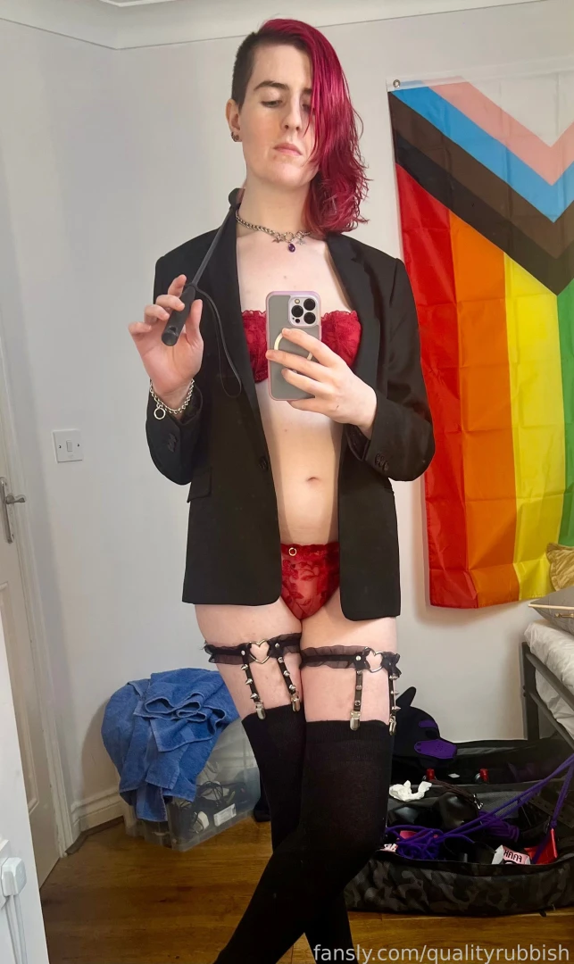 You d be good for mistress right don t worry i ll give you some part 6 