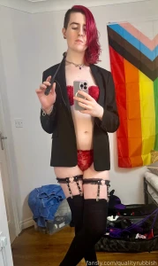 You d be good for mistress right don t worry i ll give you some part 6