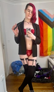 You d be good for mistress right don t worry i ll give you some part 2