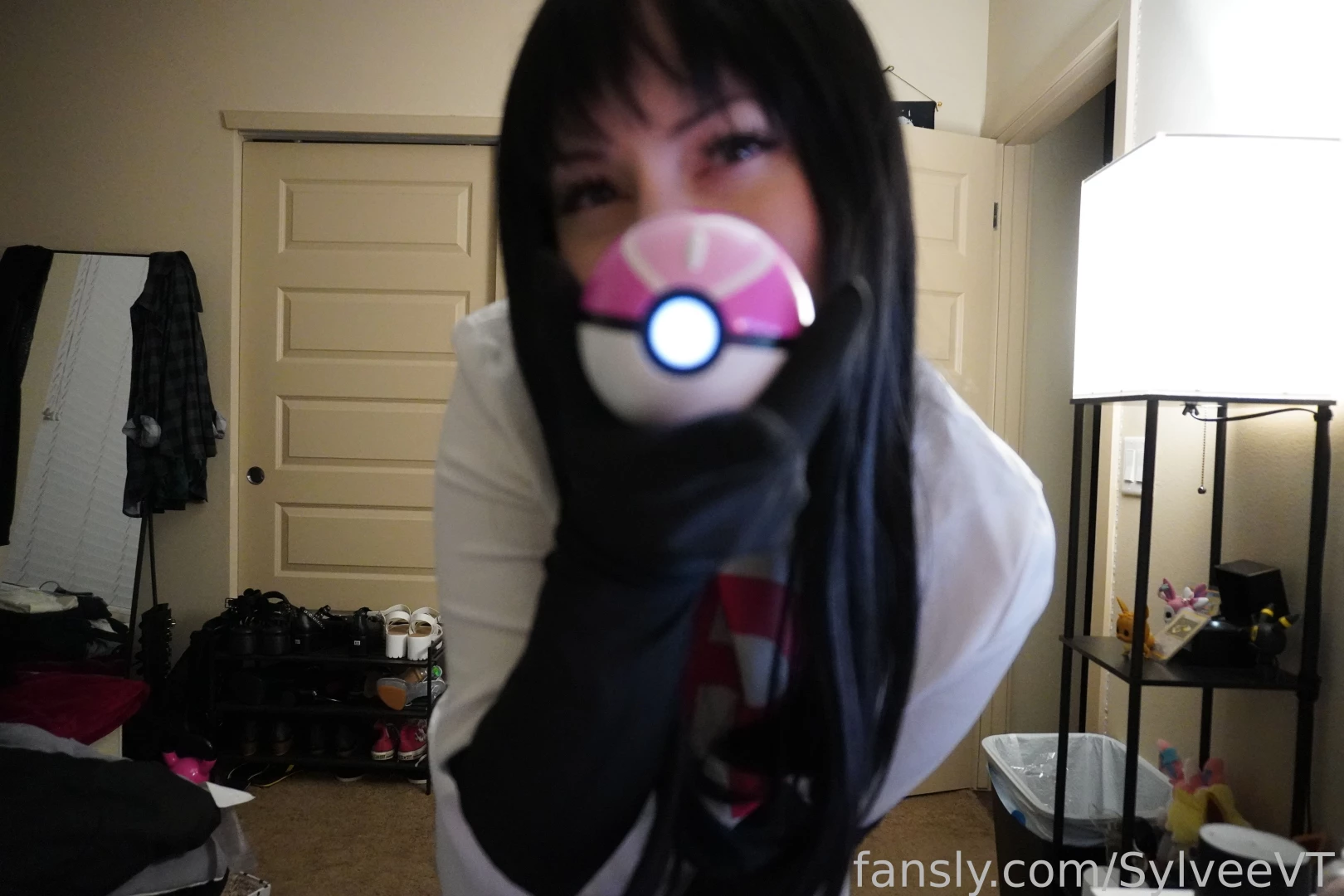 I wasn t paying attention at alllll when i was taking pics with my new 