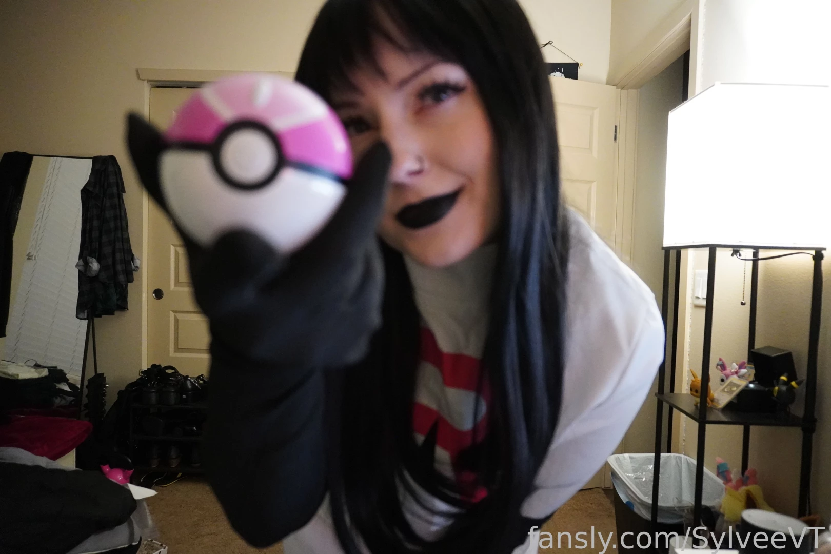 I wasn t paying attention at alllll when i was taking pics with my new part 5 