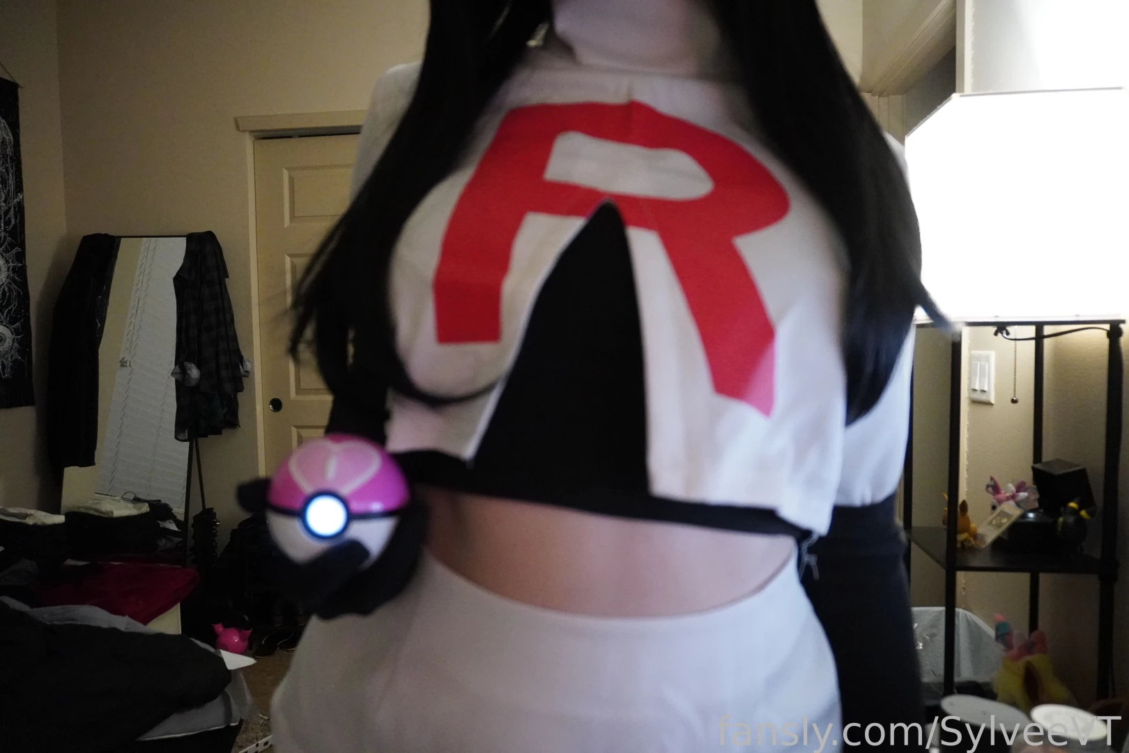 I wasn t paying attention at alllll when i was taking pics with my new part 8 