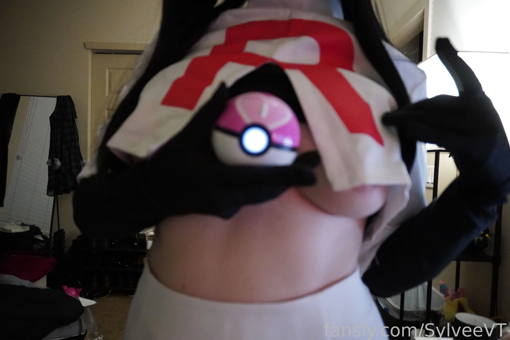 I wasn t paying attention at alllll when i was taking pics with my new part 9 