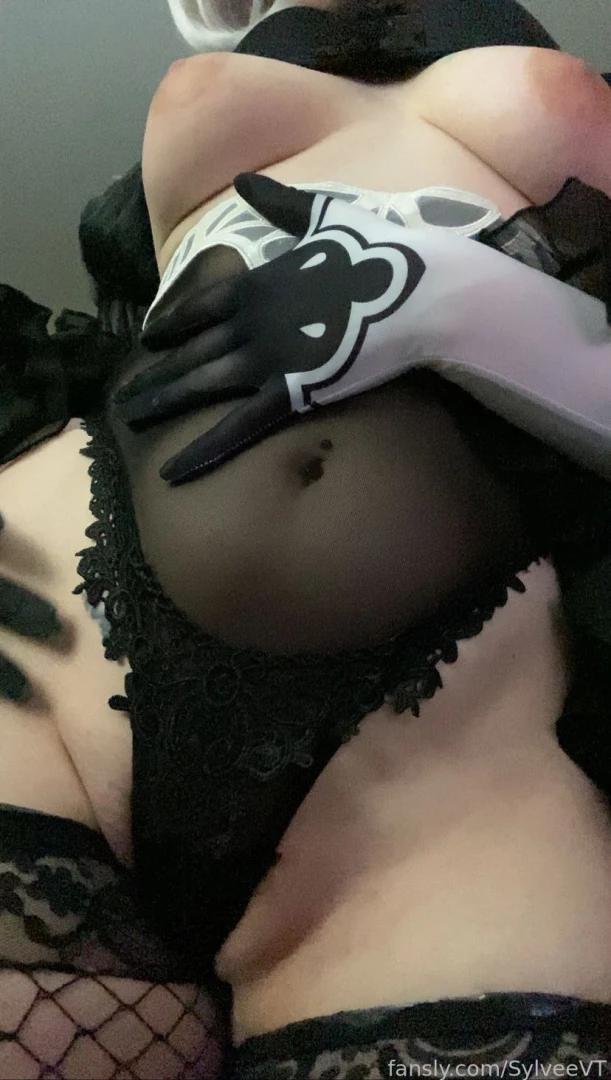 The b in 2b stands for boobies right or maybe it was booty what do you part 1 