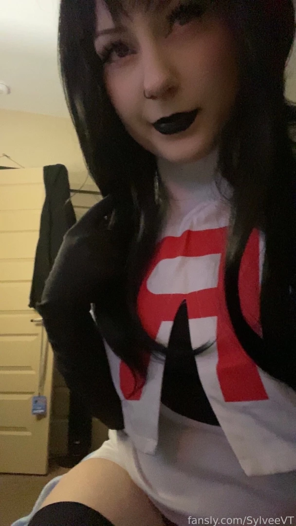 Team rocket grunt reporting for duty what needs to be done boss just part 1 