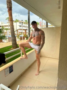 Daddy s waiting part 2