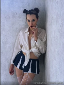 Stop scrolling babe_yona she is waiting for you babe_yona join this part 105