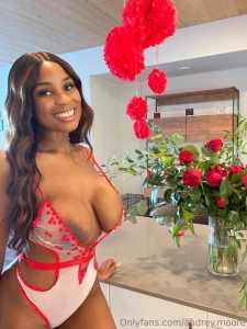 I can t wait to spoil you this year babe