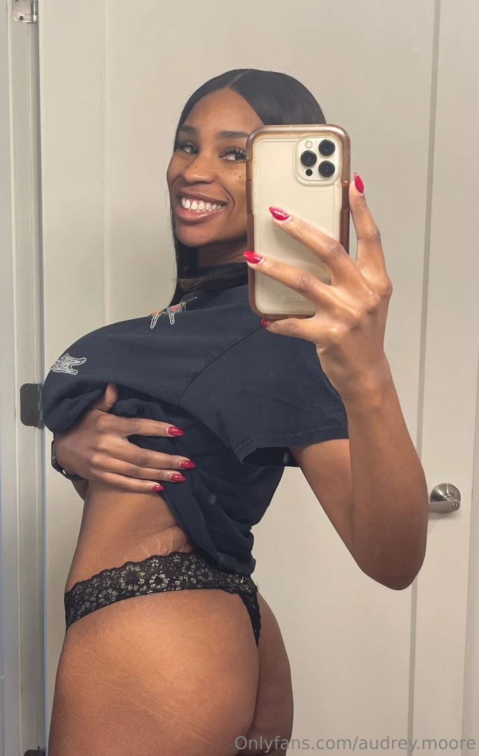 Audrey-moore part 7 