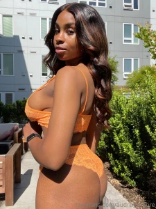 Orange and chocolate pair so well together