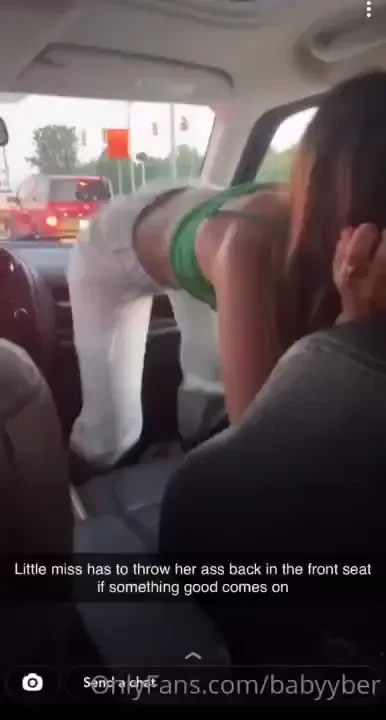 Couldn t even actually move 