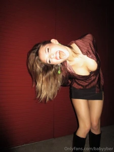 Too cute to be this naughty part 6