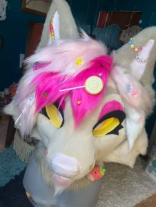 Besides more content i have something huge coming sneak peek for u