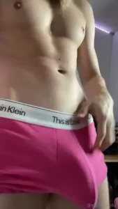 Great bulge view reveal at the end