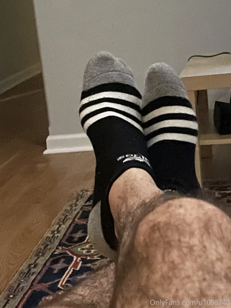 Sock pic 