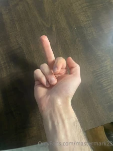 Someone requested some hand pics hahah here worship my hands too too part 1